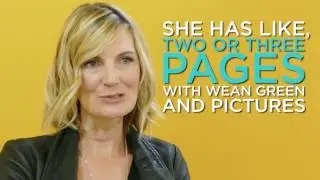 Weangreen - Jessica Alba, and the Kardashians