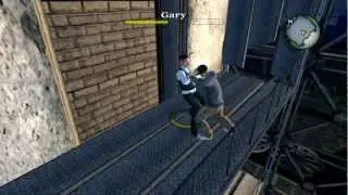 Jimmy vs. Gary - Bully: Final Boss Battle