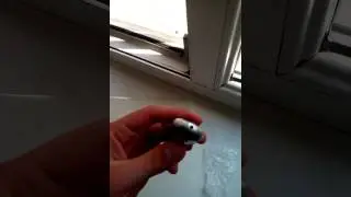 Whistle LED Small Flashlight Key Finder Light - Gearbest.com