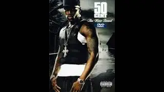 AI - 50 Cent - I'm Gone Make It (432Hz)