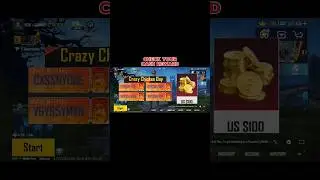 🫴🏽How to check cash reward in crazy chicken day event Pubg mobile ✅#crazychickenday #pubgmobile