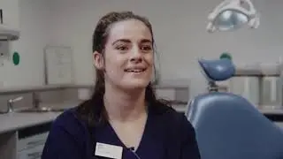 Being a Dental Nurse at Bupa Dental Care