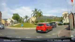 Dashcam France - Compil' n°47