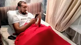 রাশিয়ায় আমার বর্তমান থাকার ব্যবস্থা।🇷🇺