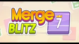 Merge Blitz (Skillz Game) [Promo Code: CashBonus]
