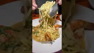 One of the most iconic local Italian restaurant in Vegas! This is the pasta shop! Located about 18