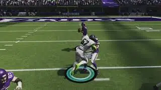 I Obliterate Two Grown Men