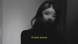 Jia - Playground Heart (justii_dc remix) Lyric Video