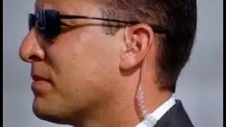 Why Do Bodyguards Wear Sunglasses? | Bodyguard Sunglasses and Hidden Details
