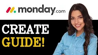 Advanced Guide To Monday.com Items (2025)