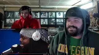 ARSONAL DA REBEL | FUNK FLEX | #Freestyle139 REACTION (Then VS Now)