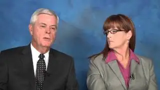What is a public defender?
