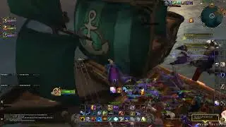 [WoW] So... Hows your DF launch going?