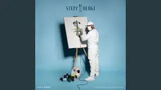 Stepz - 4Matic [Lyric]