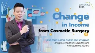 Highlights | Change in Income from Cosmetic Surgery