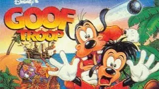 Goof Troop (No Commentary)