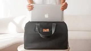 Viceroy l Versatile Bag for Women on the Go