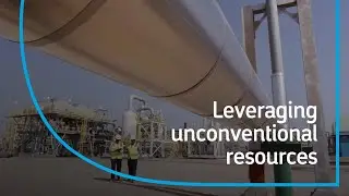 Commercializing Unconventional Resources | Our Operations