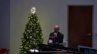 Praising the God who Saves Us  | Dr. Kenneth Jordan