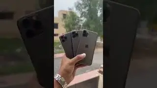 11pro max 10by10 battery health 90/95/99/complete sim time available asif mobile chunia road Hujra