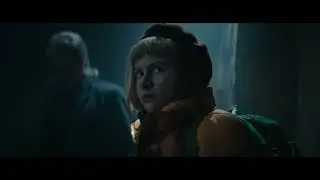 Nelly Rapp - The Secret of the Black Forest Teaser Trailer
