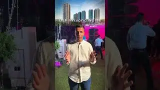 DLF Privana North launched at just ₹23,500/Sq Ft | Allotment In 2 Days | EOI Start | 8860514514 #dlf