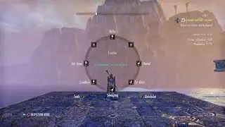 my best DK pvp gameplay and build very hard hit  8k wp dmg🔥