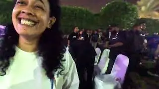 AMILA WITH WAVES MUSICAL NIGHT RIYADH 2025