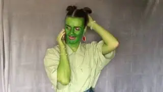 Alien Idol: Ruth Showreel