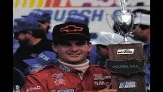 Jeff Gordon 1994 Year in Review Episode 1