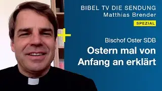Jesus ist der Weg zu Gott | Bibel TV | DIE SENDUNG Spezial