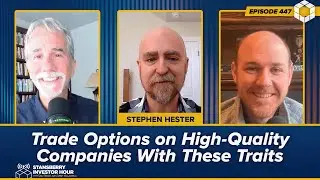 Trade Options on High-Quality Companies With These Traits