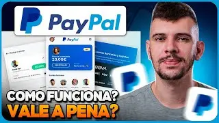 O que &eacute; o PAYPAL e como funciona? &Eacute; confi&aacute;vel? [Veja como usar o PayPal na pr&aacute;tica]