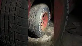 Cars movie abandoned garage #aivideo #ytshorts #cars #carshorts #pixar #pixar #abandoned