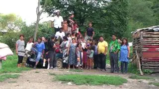 Tumenge trailer 1st version