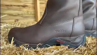Tuffa Boots - Country Rider Boots