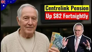 $82 Extra in Your Pension | November 20th 2025 | Are You Getting It?