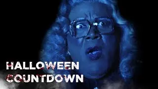 Boo! A Madea Halloween (2016 Movie &ndash; Tyler Perry) Official TV Spot &ndash; &lsquo;Clown Advisory&rsquo;