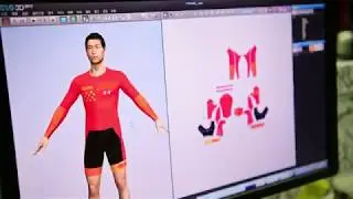 custom cycling wear 2 week quick turnaround