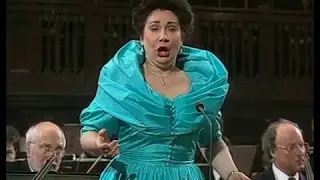 Crudele! Non mi dir - Cheryl Studer - Don Giovanni , Abbado