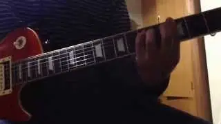 NAMBA AKIHIRO/TILL I DIE backing cover
