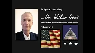Dare to Be A Daniel - Dr. William Davis