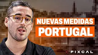 Paga menos IMPUESTOS en PORTUGAL con estos TRUCOS LEGALES