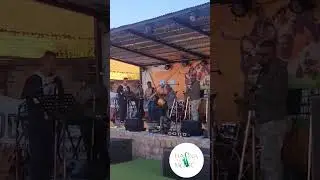 Kilalao niarahana tamin'i #Rajery sy #Stephrambi tamin'ny Ilo festival