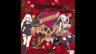 k3lyxoxx - Love Kills Slowly 🔪💔 (Ft. Lil October) (prod. Keyblade & Riclaflare) [DELETED]