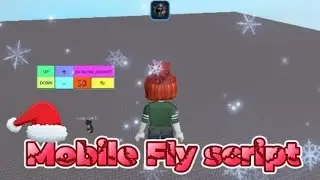 Roblox Mobile Fly script| hydrogen, fluxus, delta, evon, codex