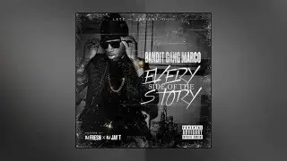 Bandit Gang Marco - Fell In Love (Feat. Argo Fargo) [Prod. By Deraj]