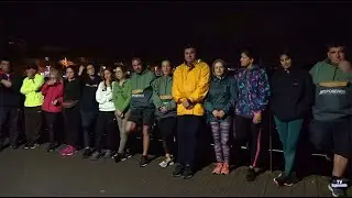 Peregrinos de Esposende fazem a preparação para a sua Peregrinação a Fátima