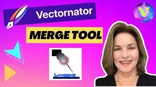 Linearity Curve merge tool tutorial part 1. How to create 1960&rsquo;s sci-fi movie laser beam