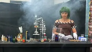 The Catastrophe of the Willy Wonka Experience